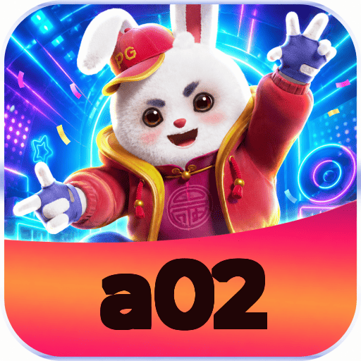 a02 Logo 3