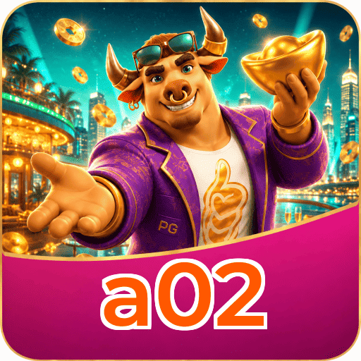 a02 Segurança Logo 2