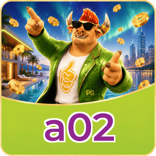 a02 Instalar Logo 1