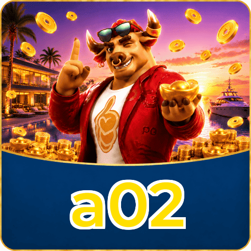 Slots a02 - RTP Alto Certificado