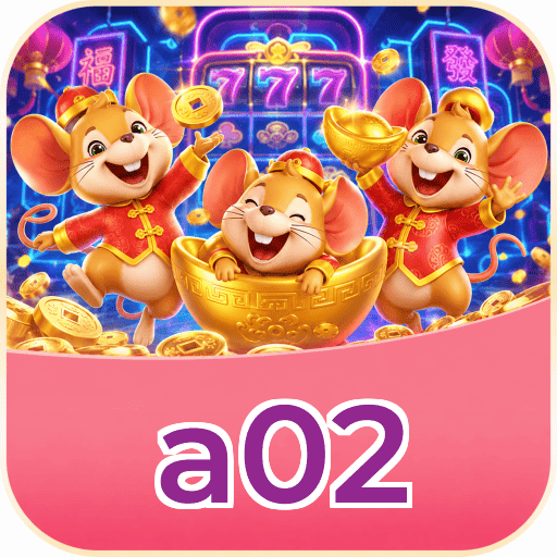 a02 Segurança Logo 1